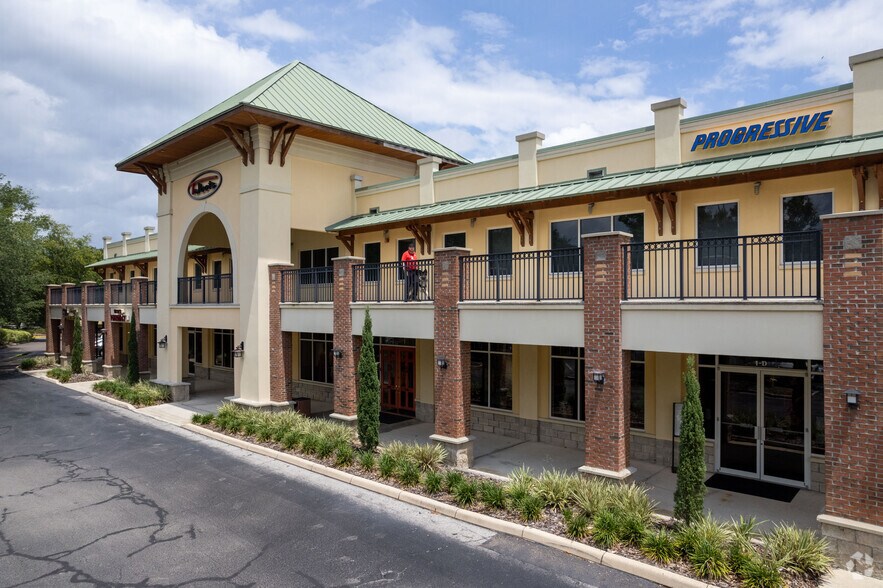 3802-3842 W Newberry Rd, Gainesville, FL à louer - Photo de l’immeuble – Image 3 sur 9