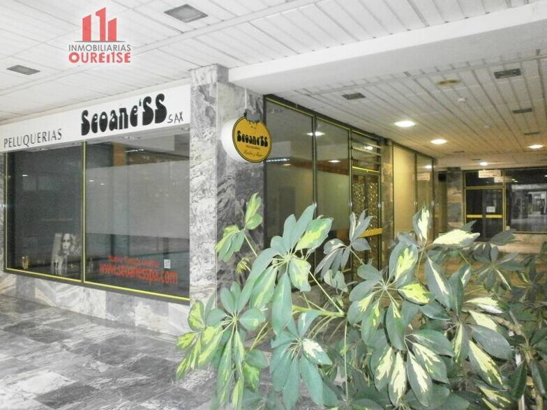 Local commercial dans Ourense à vendre - Photo de l’immeuble – Image 1 sur 7