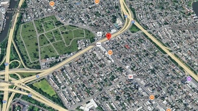 2918 Bruckner Blvd, Bronx, NY - Vue aérienne  vue de carte - Image1