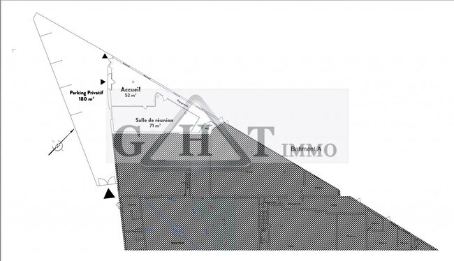 Plus de détails pour Local commercial à louer