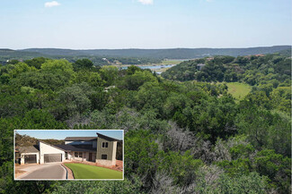 Plus de détails pour 17307 Reed Parks Rd, Leander, TX - Terrain à vendre