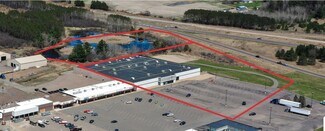 Plus de détails pour 3500 E Main St, Merrill, WI - Local commercial à louer