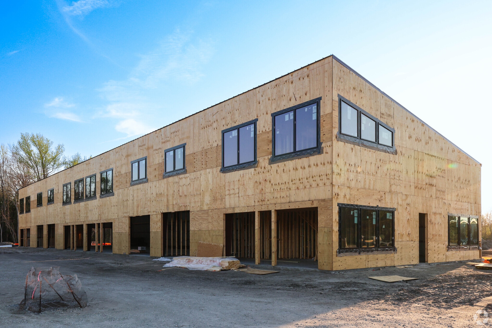 3335 Pennington Dr, Wilmington, NC à louer Photo principale– Image 1 sur 5