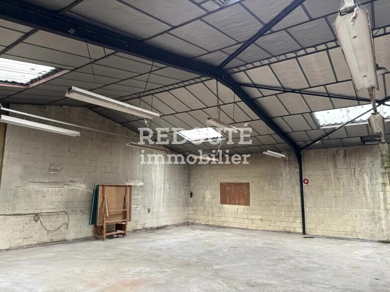 Industriel/Logistique dans Reims à vendre - Photo intérieure – Image 3 sur 4
