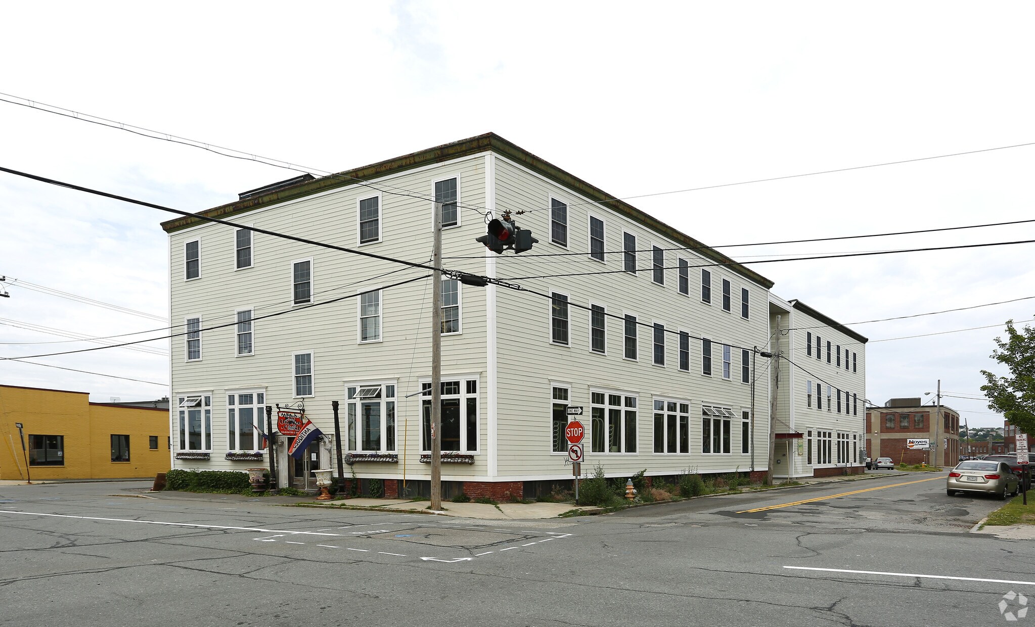 125 Kennebec St, Portland, ME à vendre Photo principale– Image 1 sur 13