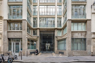 Plus de détails pour 15 Rue Martel, Paris - Bureau à vendre