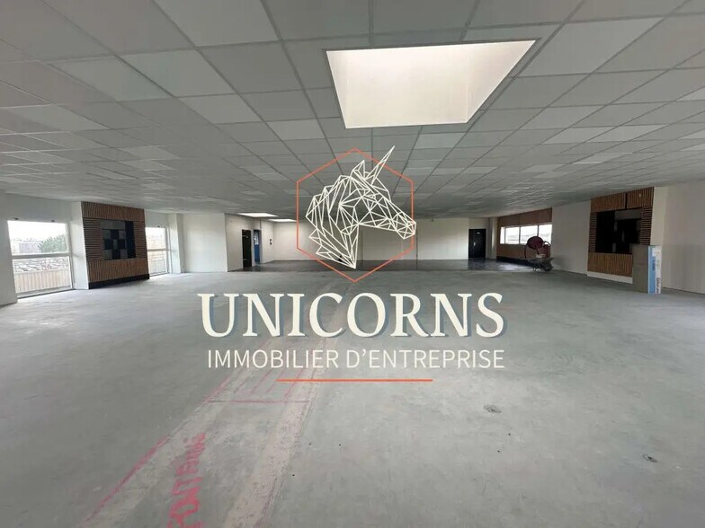 Local commercial dans Colomiers à louer - Photo intérieure – Image 3 sur 4