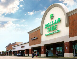 Plus de détails pour 109 Beck Ln, Lafayette, IN - Local commercial à louer