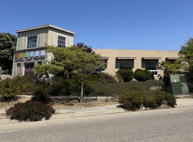 921 Huston St, Grover Beach, CA à vendre - Photo principale – Image 1 sur 6