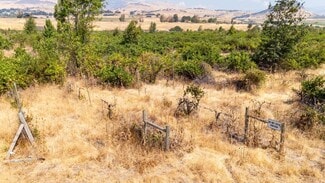 Plus de détails pour 707 E Hills Dr, Ashland, OR - Terrain à louer