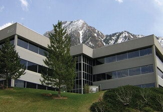 Plus de détails pour 4525 S Wasatch Blvd, Salt Lake City, UT - Bureau à louer