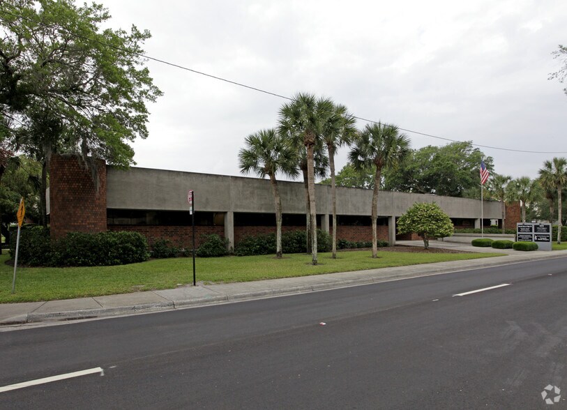 800 W Morse Blvd, Winter Park, FL à louer - Photo principale – Image 1 sur 7