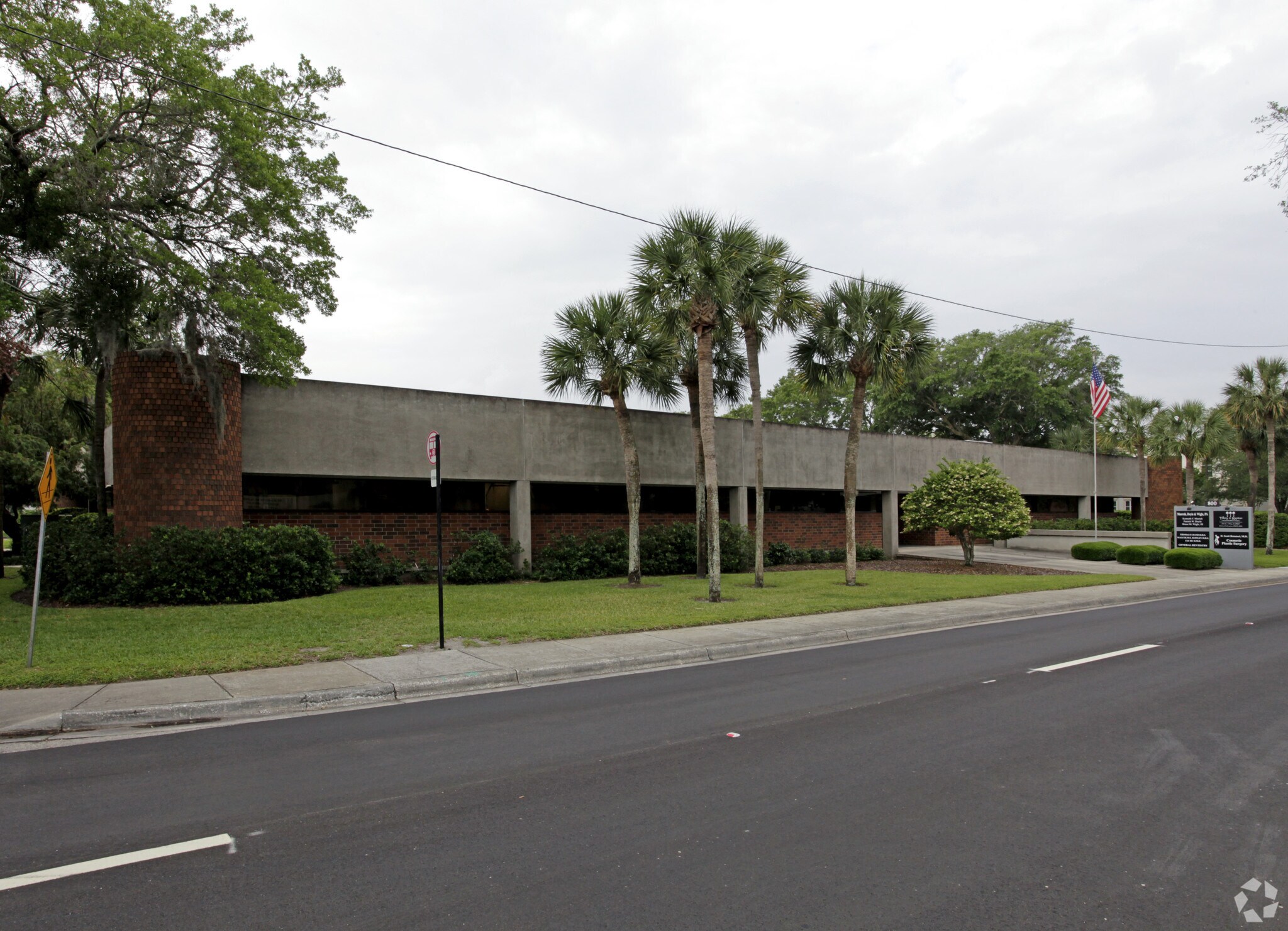 800 W Morse Blvd, Winter Park, FL à louer Photo principale– Image 1 sur 8