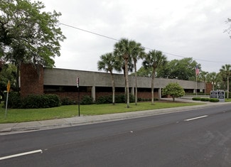 Plus de détails pour 800 W Morse Blvd, Winter Park, FL - Bureau à louer
