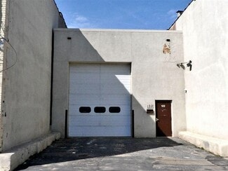 Plus de détails pour 122 S Main St, Port Chester, NY - Industriel/Logistique à louer