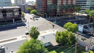 Plus de détails pour 4741 N 24th St, Phoenix, AZ - Local d’activités à vendre