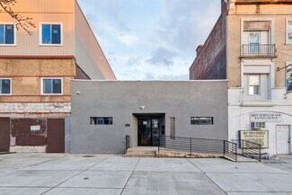 Plus de détails pour 6713 Ogontz Ave, Philadelphia, PA - Bureau à louer