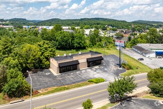 Vacant Single-Tenant Retail - Former T-Mobile - Bureau