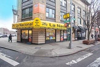 Plus de détails pour 195-199 Havemeyer St, Brooklyn, NY - Bureau/Local commercial à louer