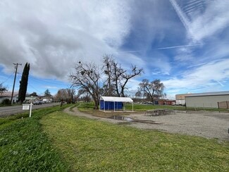 Plus de détails pour 26436 Woodland Avenue, Esparto, CA - Terrain à vendre