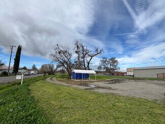 Plus de détails pour 26436 Woodland Avenue, Esparto, CA - Terrain à vendre