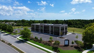 Plus de détails pour 5020 J Swain Blvd, Southport, NC - Bureau, Local commercial à louer