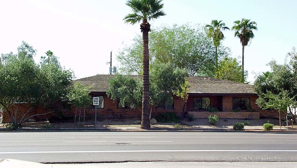 1013 & 1017 E Washington St, Phoenix, AZ à louer - Autre – Image 2 sur 4