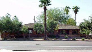Plus de détails pour 1013 & 1017 E Washington St, Phoenix, AZ - Bureau à louer