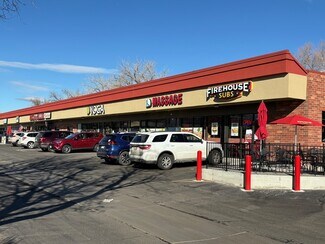 Plus de détails pour 6410-6490 Ward Rd, Arvada, CO - Local commercial à louer