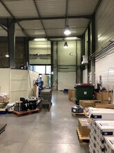 Local d’activités dans Bobigny à louer Photo intérieure– Image 2 sur 3