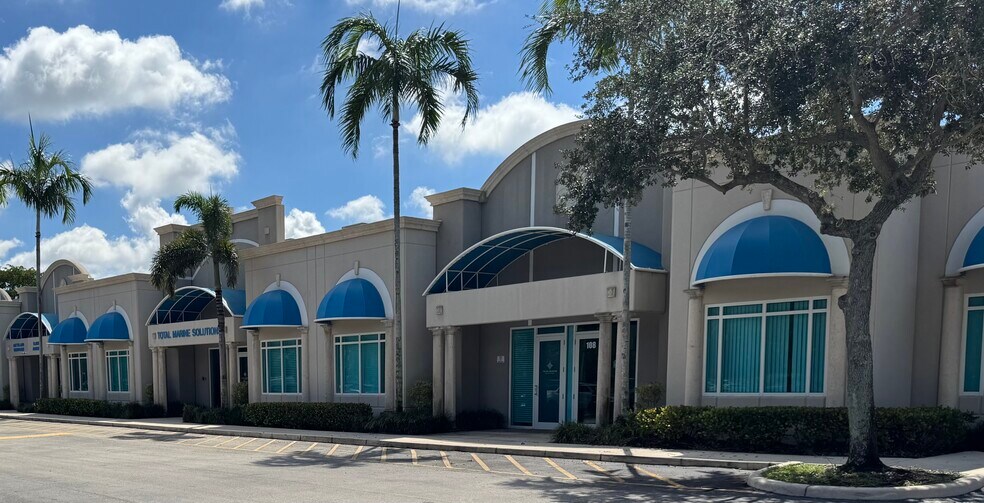 2800 W State Road 84, Fort Lauderdale, FL à vendre - Photo de l’immeuble – Image 1 sur 6