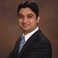 Nirav Dhamsania