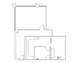 4400 NW Loop 410, San Antonio, TX à louer Plan d’étage– Image 1 sur 1