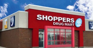 Plus de détails pour 42 Queen St, Stephenville, NL - Bureau/Local commercial, Local commercial à louer