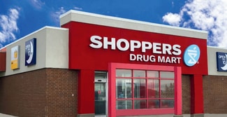 Plus de détails pour 42 Queen St, Stephenville, NL - Bureau/Local commercial, Local commercial à louer
