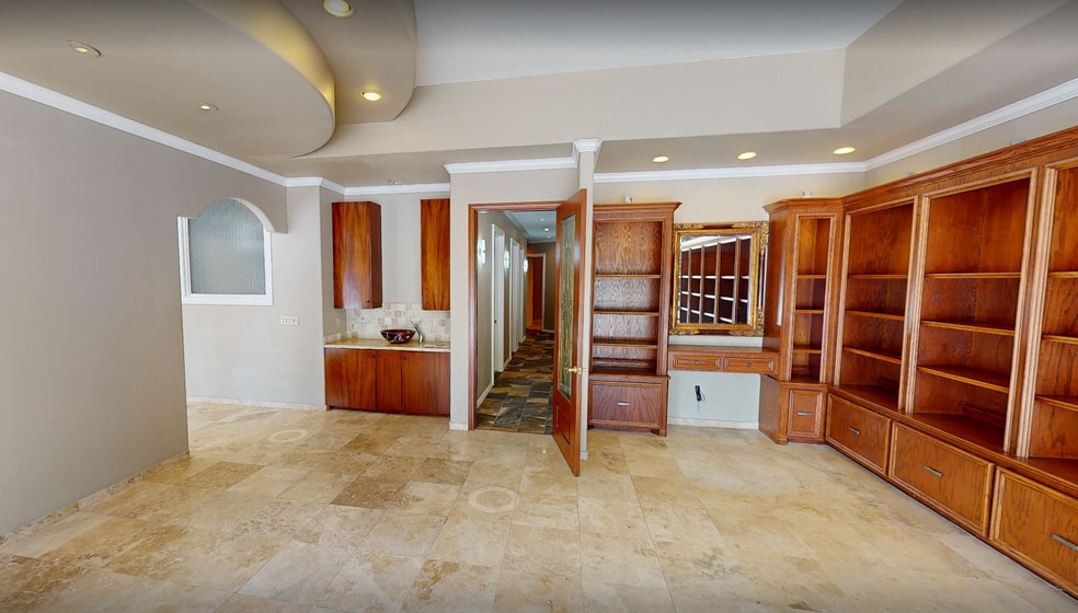7901 Research Forest Dr, The Woodlands, TX à louer - Numérisation 3D Matterport – Image 2 sur 6