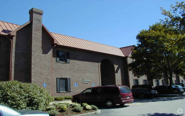 851 Main St, Weymouth, MA à vendre - Photo de l’immeuble – Image 3 sur 37