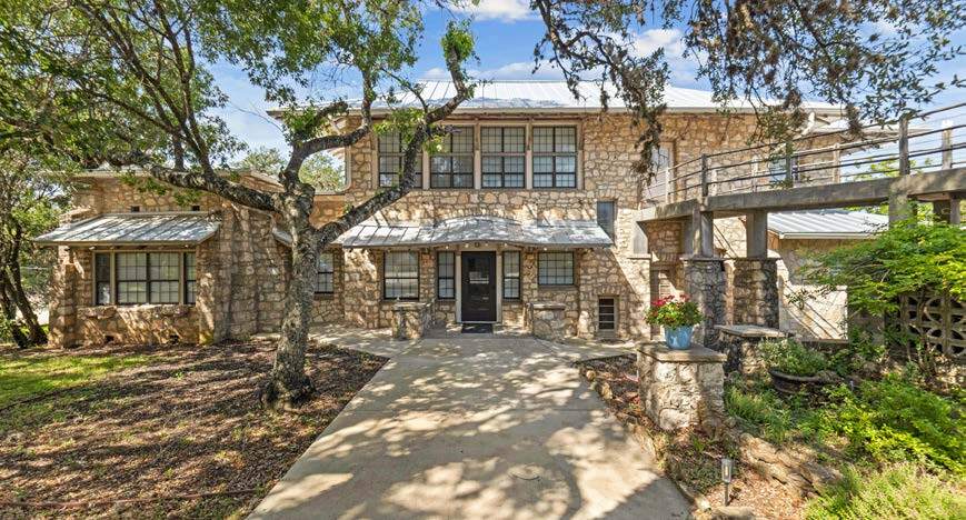 316 W Highland Dr, Boerne, TX à vendre - Photo de l’immeuble – Image 2 sur 20