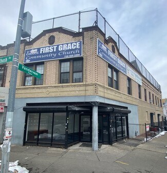 Plus de détails pour 1159 Flatbush Ave, Brooklyn, NY - Spécialisé à vendre