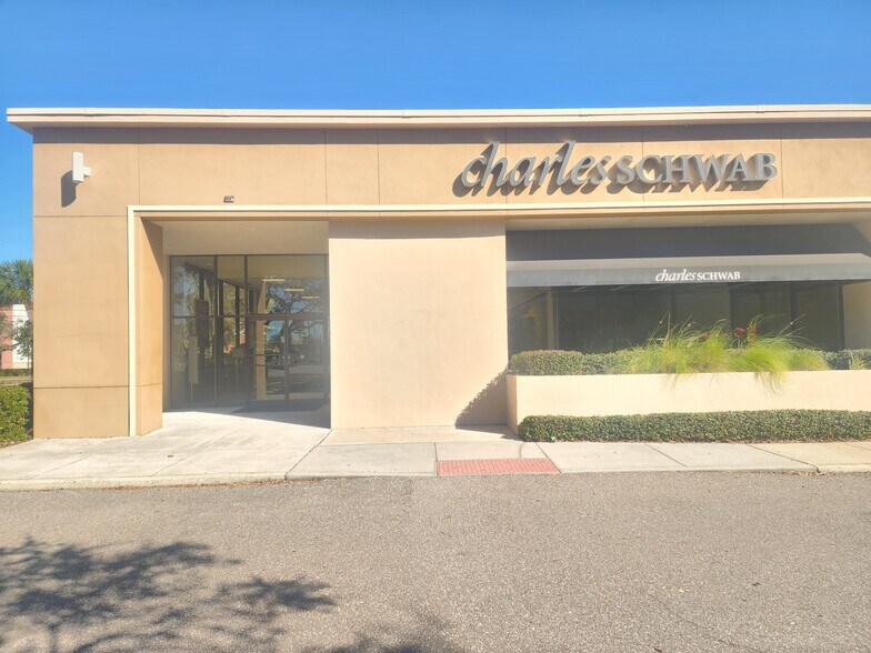 6700 22nd Ave N, Saint Petersburg, FL à vendre - Photo de l’immeuble – Image 3 sur 9