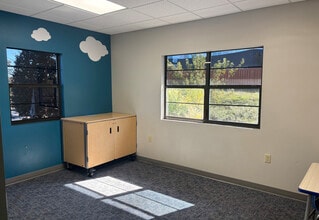 4610 W Commercial Dr, North Little Rock, AR à louer Photo intérieure– Image 2 sur 4