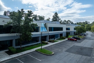Plus de détails pour 8410 154th Ave NE, Redmond, WA - Local d'activités à louer