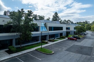 Plus de détails pour 8410 154th Ave NE, Redmond, WA - Local d'activités à louer