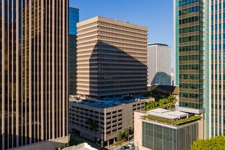 Plus de détails pour 841 Bishop St, Honolulu, HI - Local commercial à louer