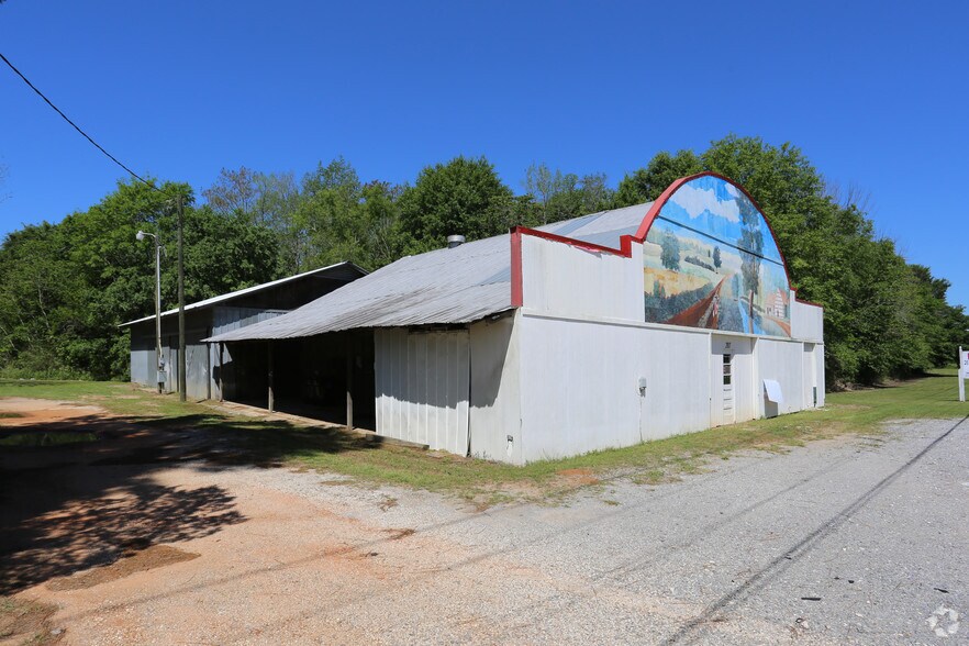207 State Highway 59 N, Summerdale, AL à vendre - Photo de l’immeuble – Image 2 sur 12