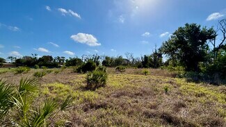 Plus de détails pour 1630 Manor Rd, Englewood, FL - Terrain à vendre