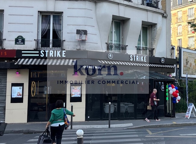 Plus de détails pour Local commercial à vendre