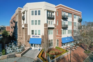 Plus de détails pour 58 Canton St, Alpharetta, GA - Local commercial à louer