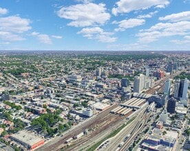 14613 Archer Ave, Jamaica, NY - VUE AÉRIENNE  vue de carte
