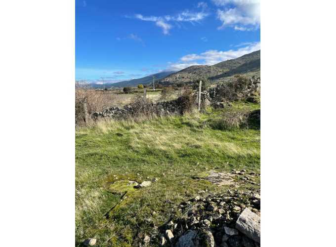 Terrain dans Otero de Herreros, Segovia à vendre - Photo de l’immeuble – Image 3 sur 10